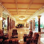 Aphrodite Hotel