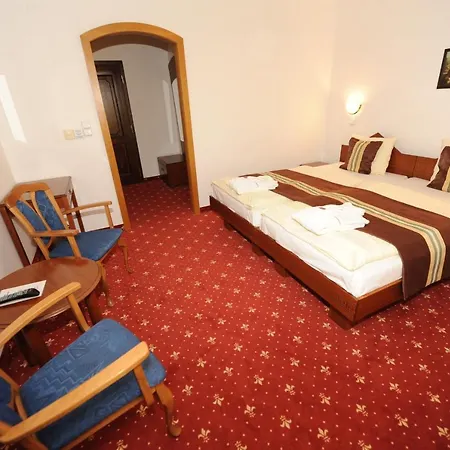 阿佛洛狄特酒店