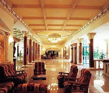 阿佛洛狄特酒店 酒店