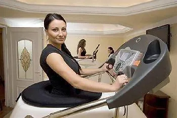 阿佛洛狄特酒店 4*