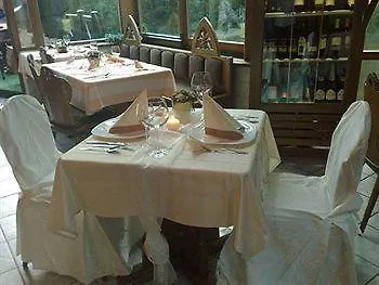 阿佛洛狄特酒店