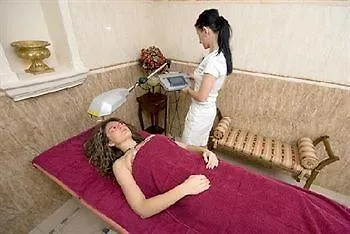 酒店 阿佛洛狄特酒店 劳耶克特普利采