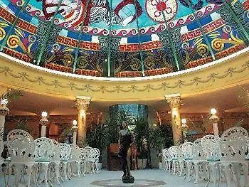 阿佛洛狄特酒店 酒店 劳耶克特普利采