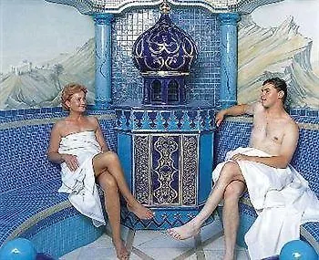 阿佛洛狄特酒店 酒店