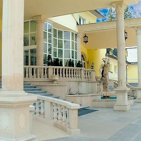 阿佛洛狄特酒店 酒店 4*