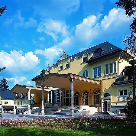 阿佛洛狄特酒店 酒店 劳耶克特普利采