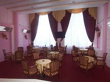 阿佛洛狄特酒店 酒店