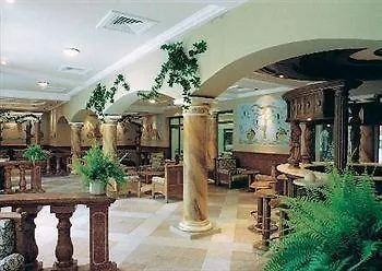 酒店 阿佛洛狄特酒店 劳耶克特普利采