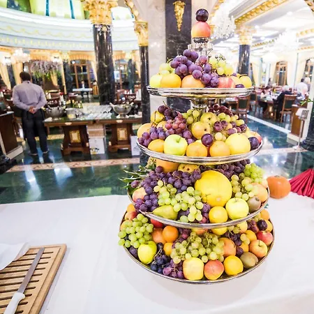 阿佛洛狄特酒店 劳耶克特普利采