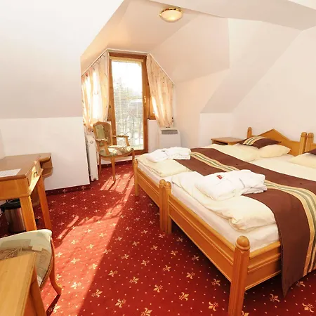 酒店 阿佛洛狄特酒店