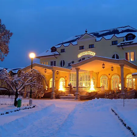 阿佛洛狄特酒店 酒店 劳耶克特普利采