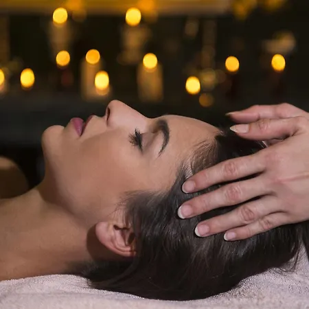 酒店 阿佛洛狄特酒店 4*