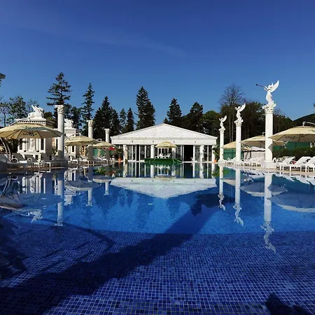 阿佛洛狄特酒店