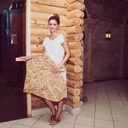 阿佛洛狄特酒店 酒店 劳耶克特普利采