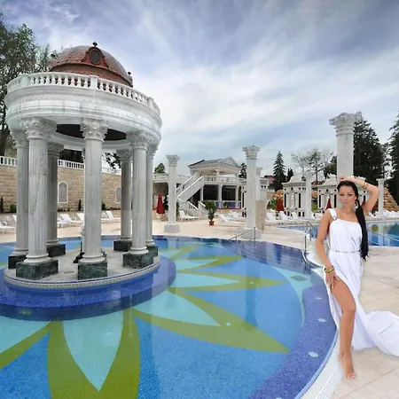 阿佛洛狄特酒店 酒店