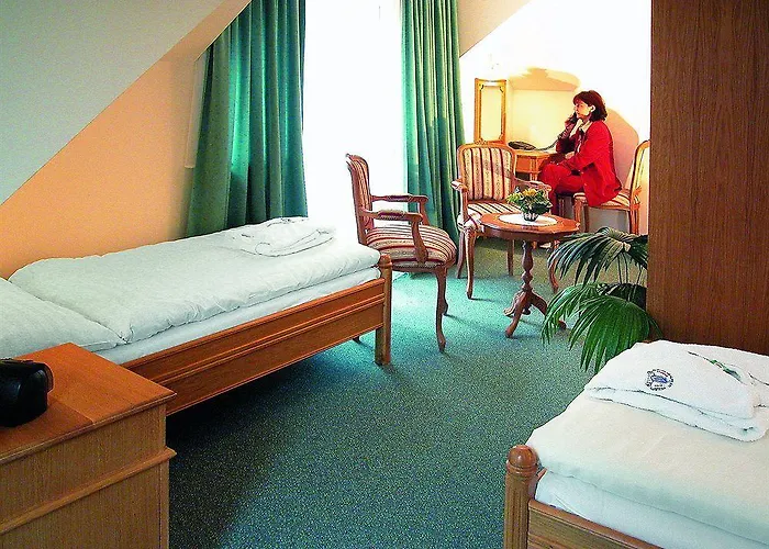 Hotel Aphrodite Rajecké Teplice